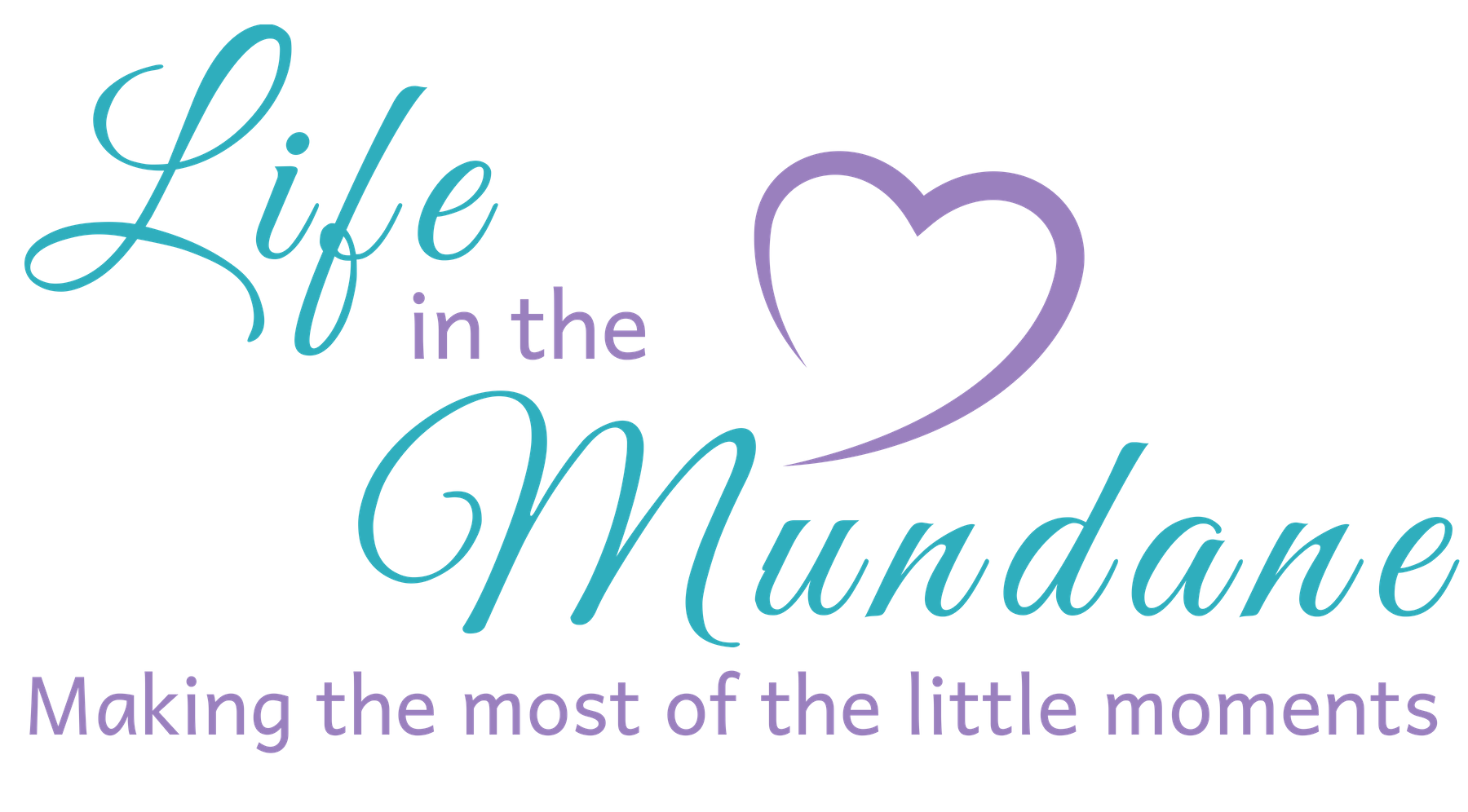           Life in The Mundane