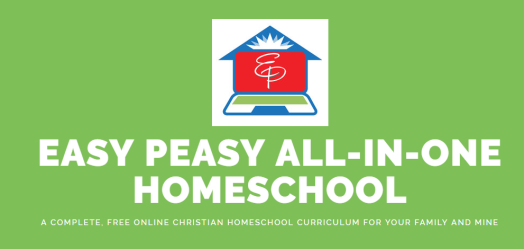 All-in-One Homeschool logo