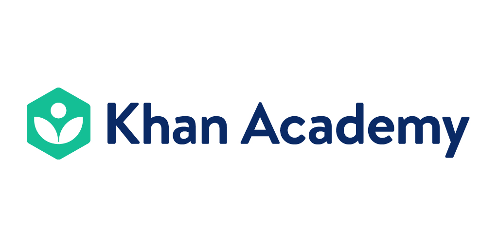 Khan Academy logo