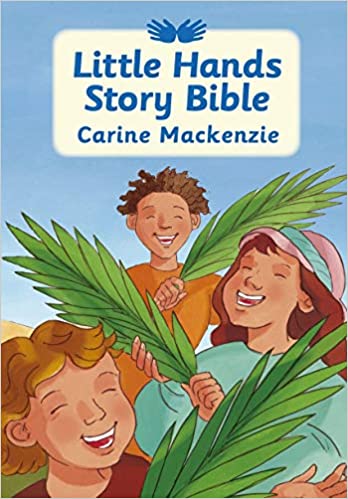 Ages 3–6