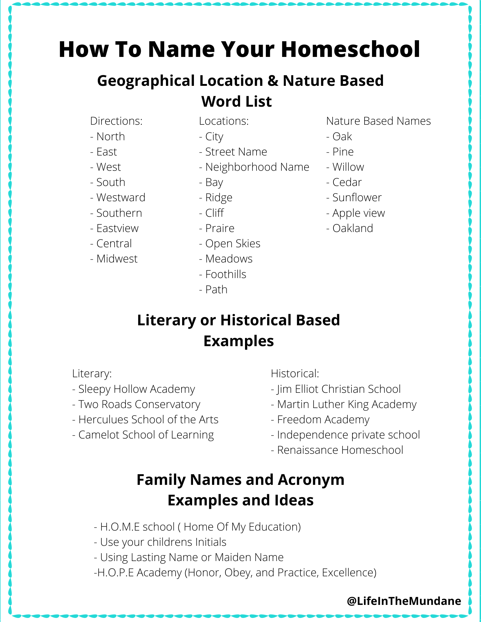 how-to-name-your-homeschool-life-in-the-mundane