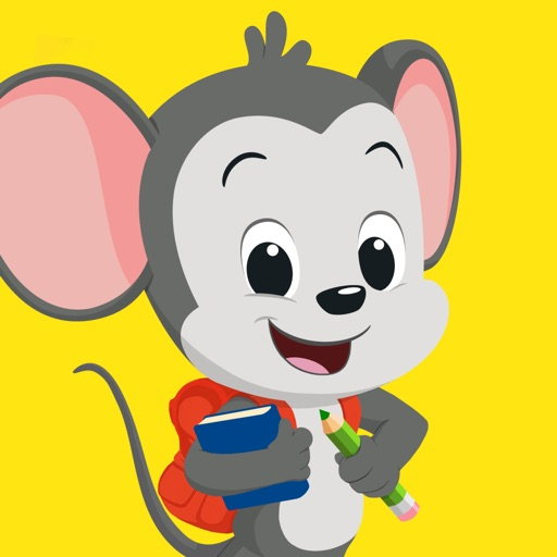 ABCmouse app icon