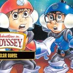 Adventures in Odyssey