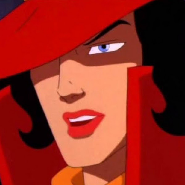 Carmen Sandiego (classic) show image