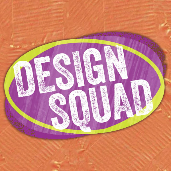 Design Squad show image
