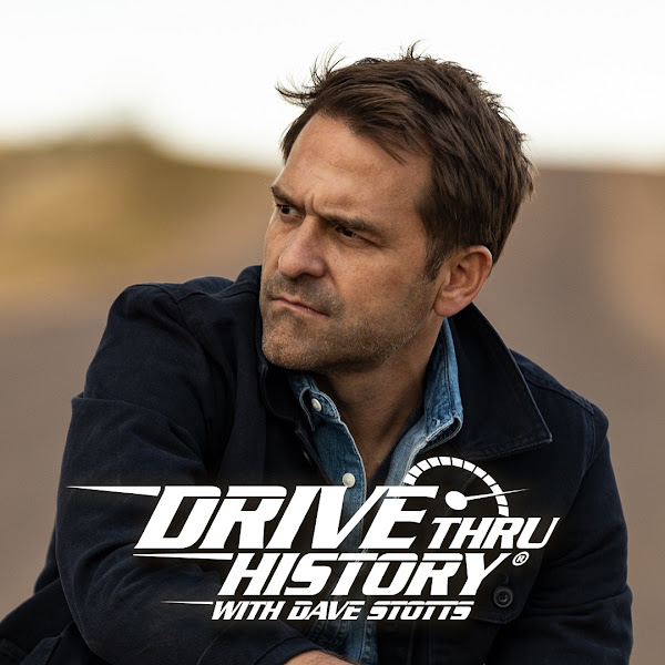 Drive Thru History show image