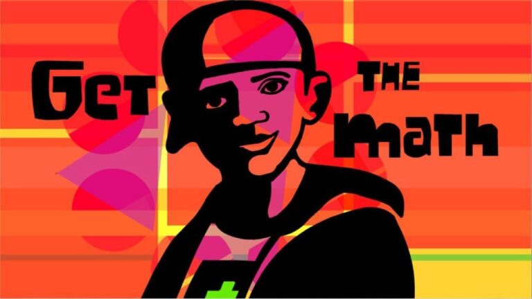 Get the Math show image