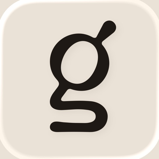 Goodreads app icon