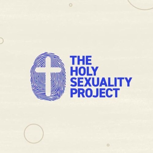The Holy Sexuality Project logo