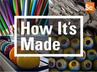 How It’s Made show image