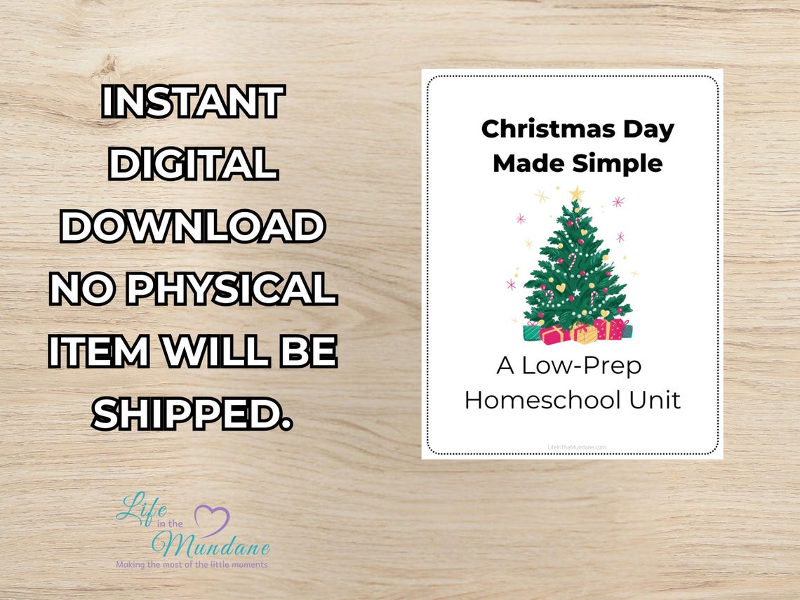 Christmas Day Made Simple (image 5)