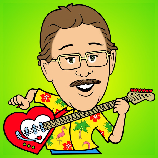 Jack Hartmann YouTube channel image