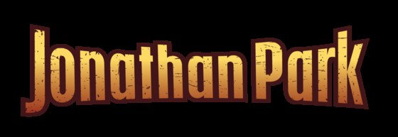 Jonathan Park cover art