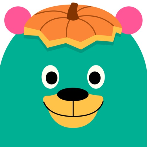 Khan Academy Kids app icon