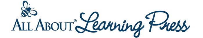 All About Reading logo
