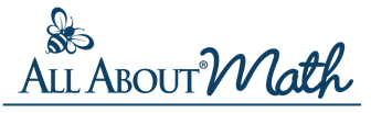 All About Math logo
