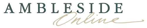 AmblesideOnline logo