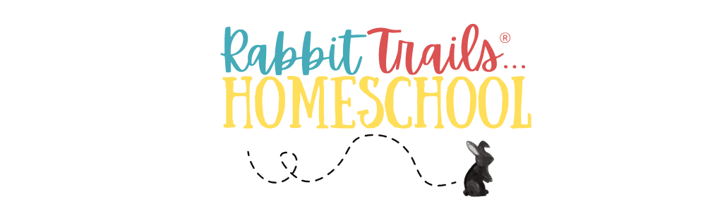 Rabbit Trails logo