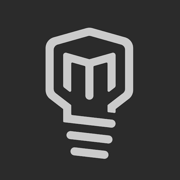 Mark Rober YouTube channel image