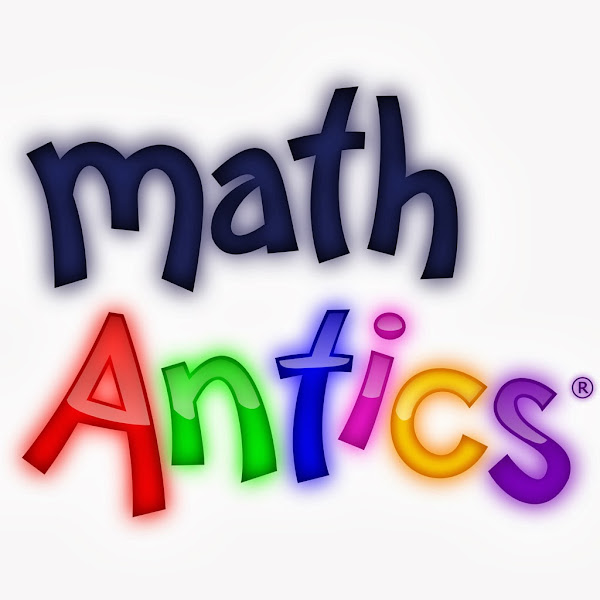 Math Antics YouTube channel image
