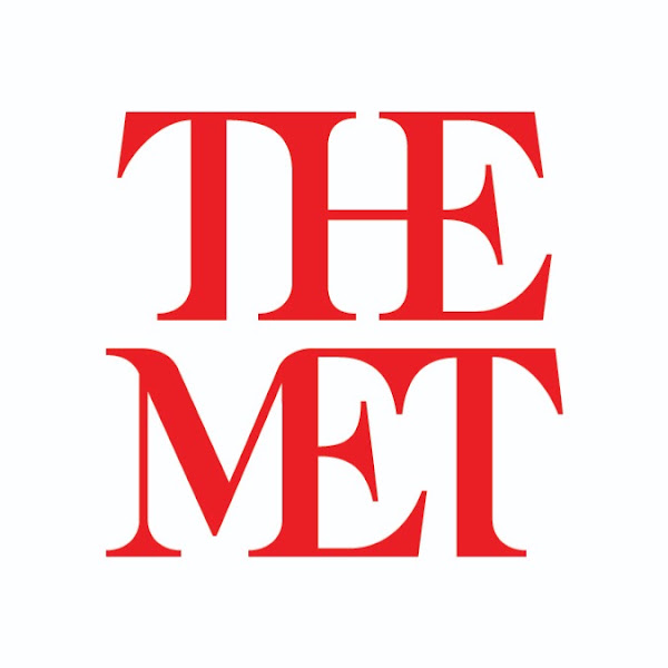 MetKids YouTube channel image