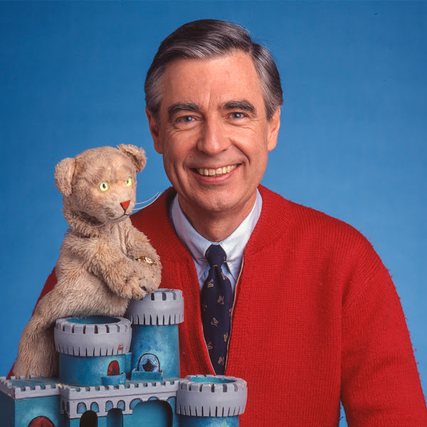 Mister Rogers’ Neighborhood show image