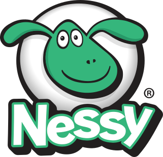 Nessy logo