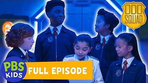 Odd Squad show image
