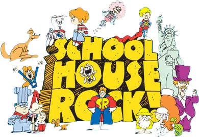 Schoolhouse Rock show image