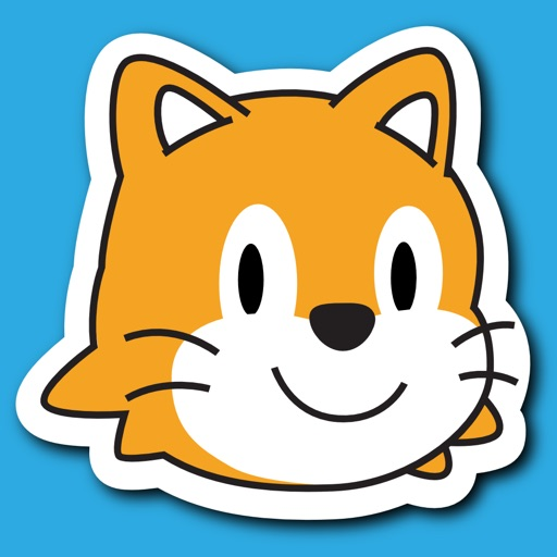 ScratchJr app icon