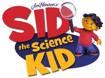 Sid the Science Kid show image