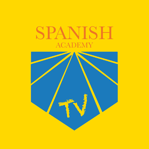 Spanish Academy TV YouTube channel image