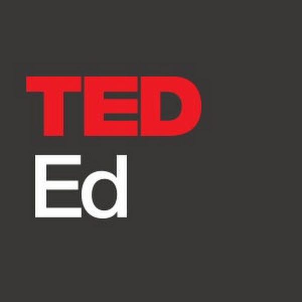 TED-Ed YouTube channel image