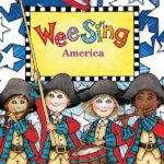 Wee Sing America