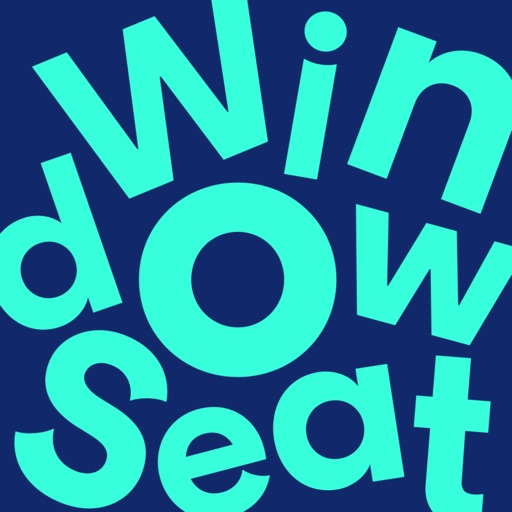 WindowSeat app icon