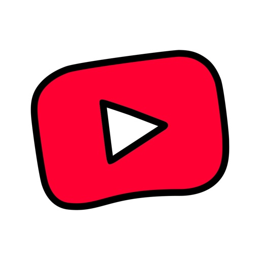 YouTube Kids app icon