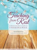 teaching from rest